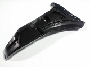 Image of Bumper Cover Reinforcement Bracket (Left, Front) image for your Volvo S60 Cross Country  